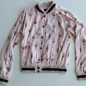 Dolce Vita bomber jacket